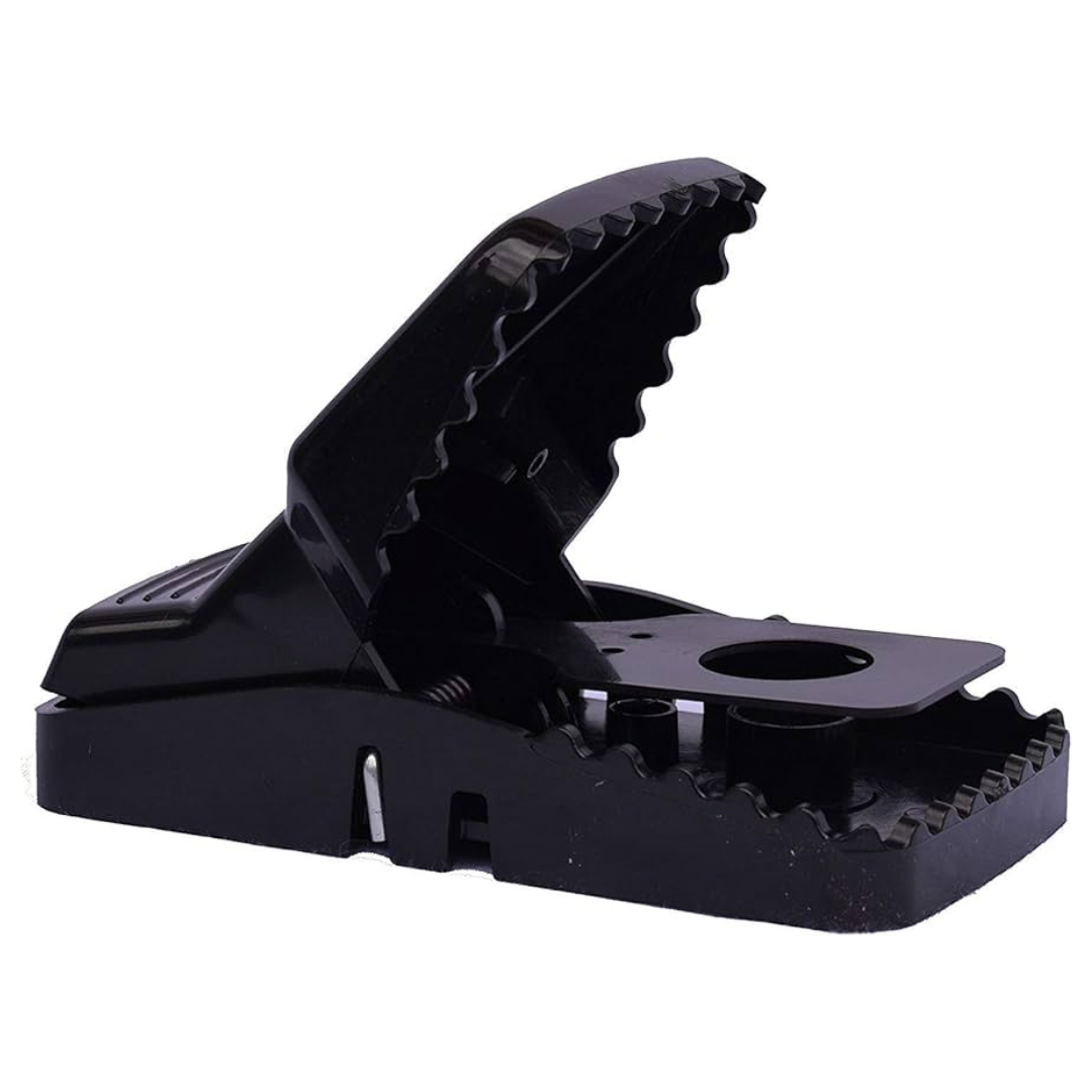 Piège Trapper T-Rex pour Rats - Solution de Haute Performance pour la Lutte Antinuisible 1 Piège Trapper T-Rex pour Rats - Solution de Haute Performance pour la Lutte Antinuisible