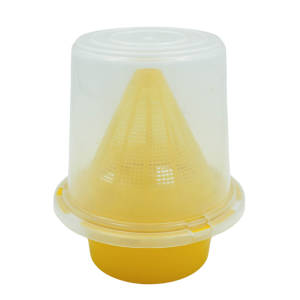 Piège à Mouches Écologique - Solution Anti-Insectes à Suspension