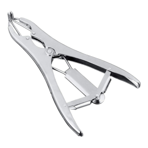 Pince pour Anneaux de Castration Élastique pour Moutons - Applicateur Vétérinaire