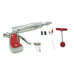 ACCUTHOR® pistolet applicateur de gel cafard & fourmis professionnel