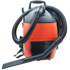 Aspirateur Dorsale Professionnel pour Désinsectisation et Désinfection - Efficacité Maximale dans les Zones Exigües