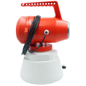 Nébulisateur Électrique Professionnel pour Traitement Hygiénique