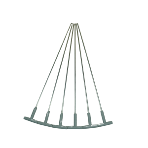 Barrière Anti-Pigeons en Acier Inoxydable - Système Élégant et Humain de Contrôle Aviaire