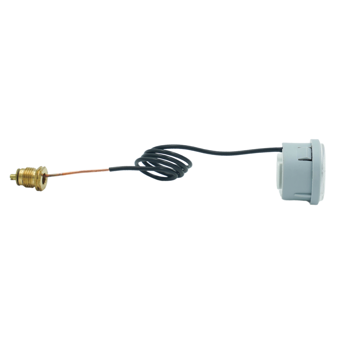 Capteur de Température HVAC POLTI – Solutions de Régulation Précise pour Systèmes de Chauffage et de Refroidissement 2 Capteur de Température HVAC – Solutions de Régulation Précise pour Systèmes de Chauffage et de Refroidissement