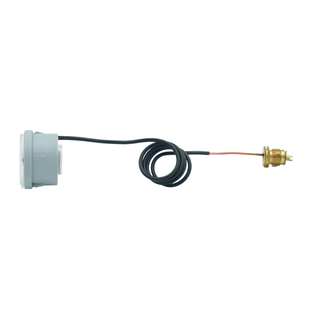 Capteur de Température HVAC POLTI – Solutions de Régulation Précise pour Systèmes de Chauffage et de Refroidissement 1 Capteur de Température HVAC – Solutions de Régulation Précise pour Systèmes de Chauffage et de Refroidissement