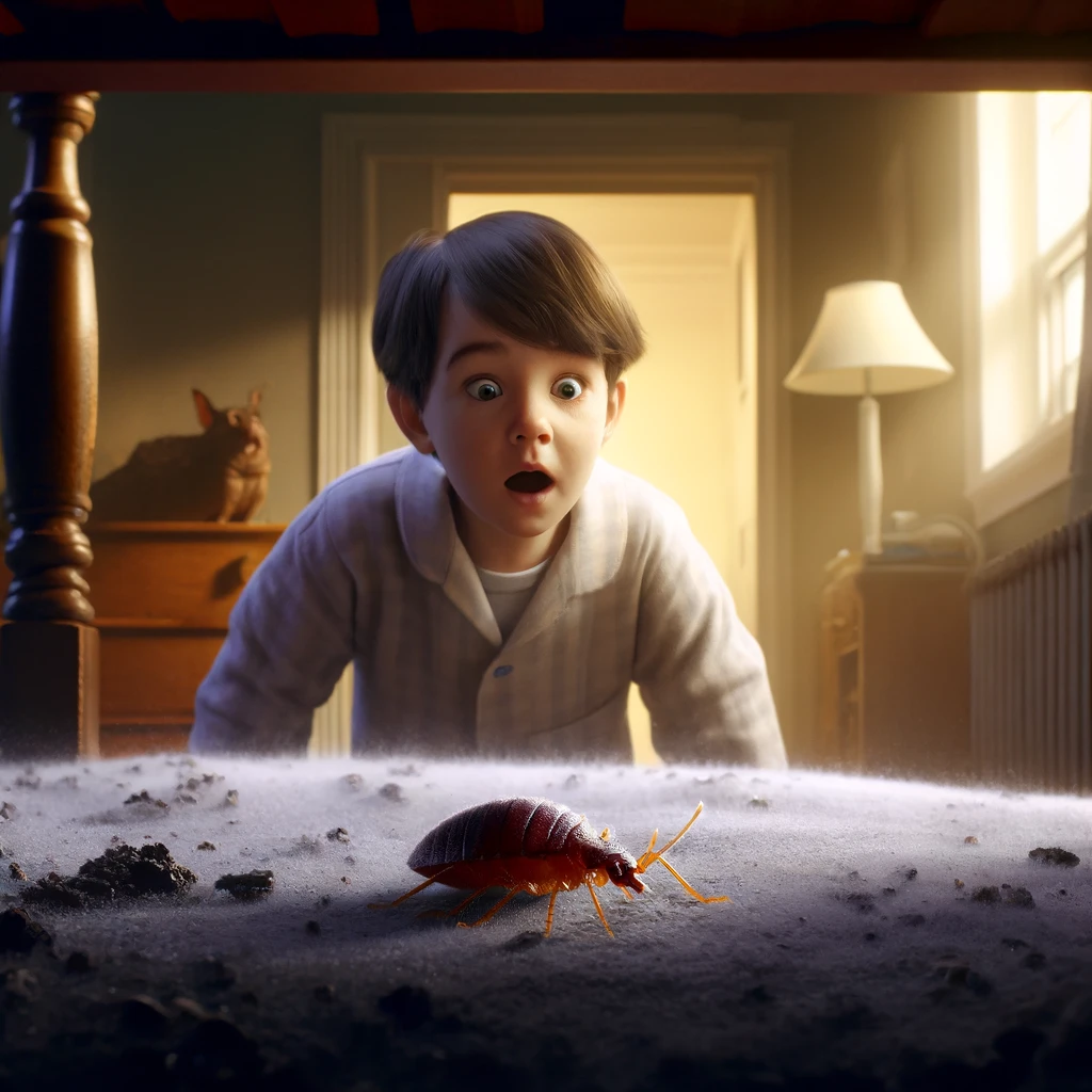 Guide Exhaustif pour Éradiquer les Punaises de Lit de Votre Maison