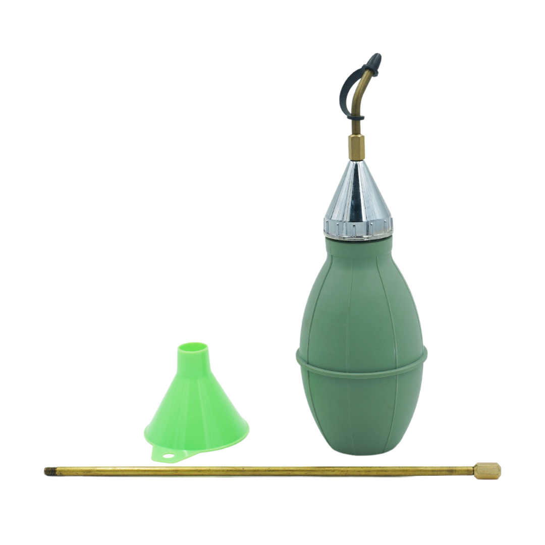 Insecticidal Duster® - Distributeur d'insecticide poudre (mini poudreuse) 4 Insecticidal Duster® - Distributeur d'insecticide poudre (mini poudreuse)