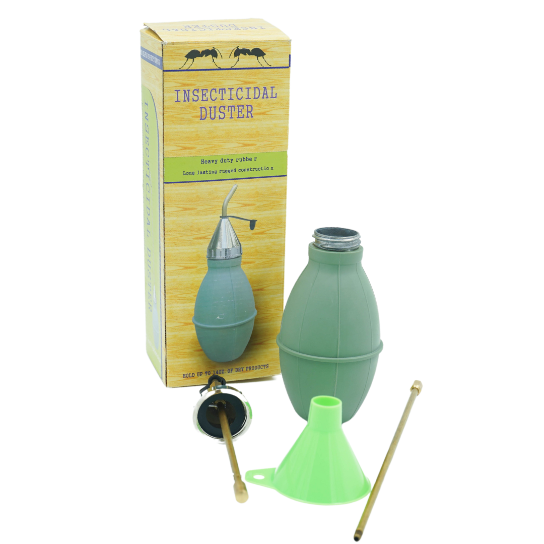 Insecticidal Duster® - Distributeur d'insecticide poudre (mini poudreuse) 3 Insecticidal Duster® - Distributeur d'insecticide poudre (mini poudreuse)