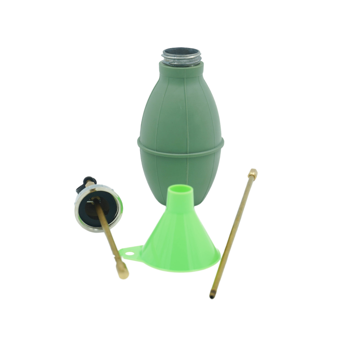 Insecticidal Duster® - Distributeur d'insecticide poudre (mini poudreuse) 2 Insecticidal Duster® - Distributeur d'insecticide poudre (mini poudreuse)