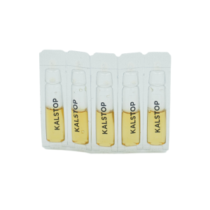 Kalstop - Accessoire Anti-Calcaire pour Nettoyeur Vapeur Lecoaspira, Formule