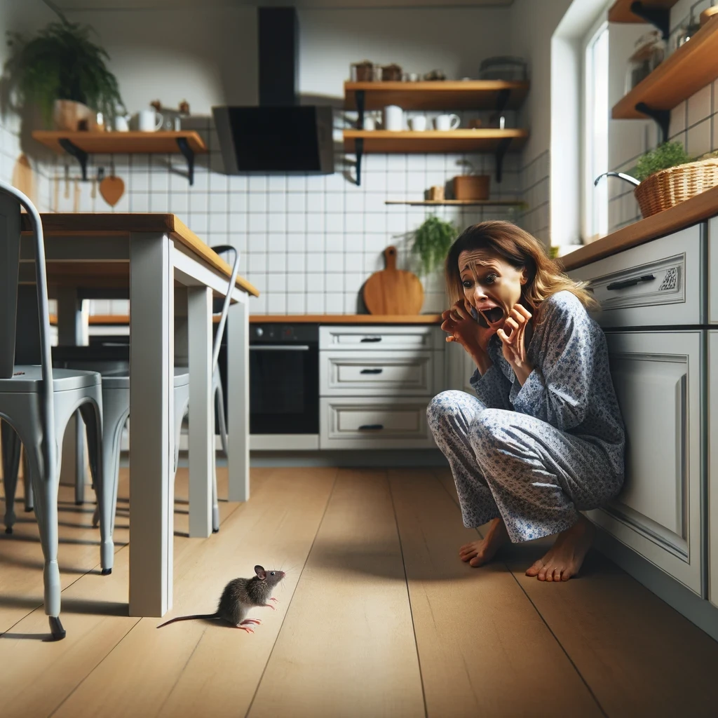 Le Guide Ultime pour la Dératisation Protégez Votre Maison contre les Nuisibles