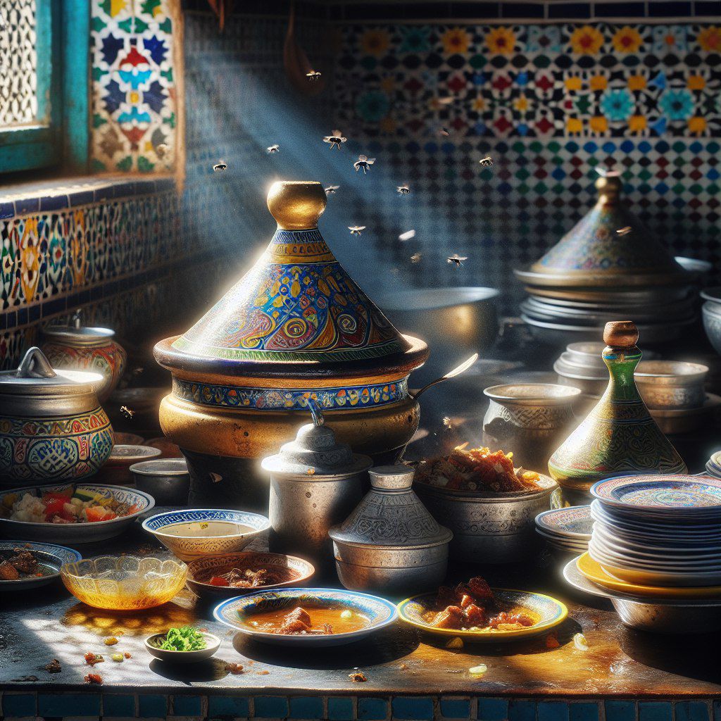 Guide de Désinsectisation Éliminer les Mouches de Manière Durable