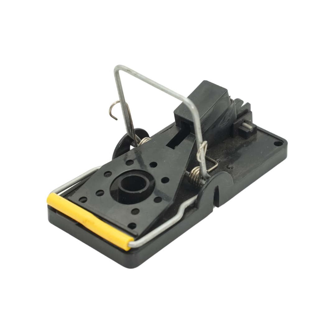 Piège à Souris - Trappe de Capture à Mécanisme Rapide