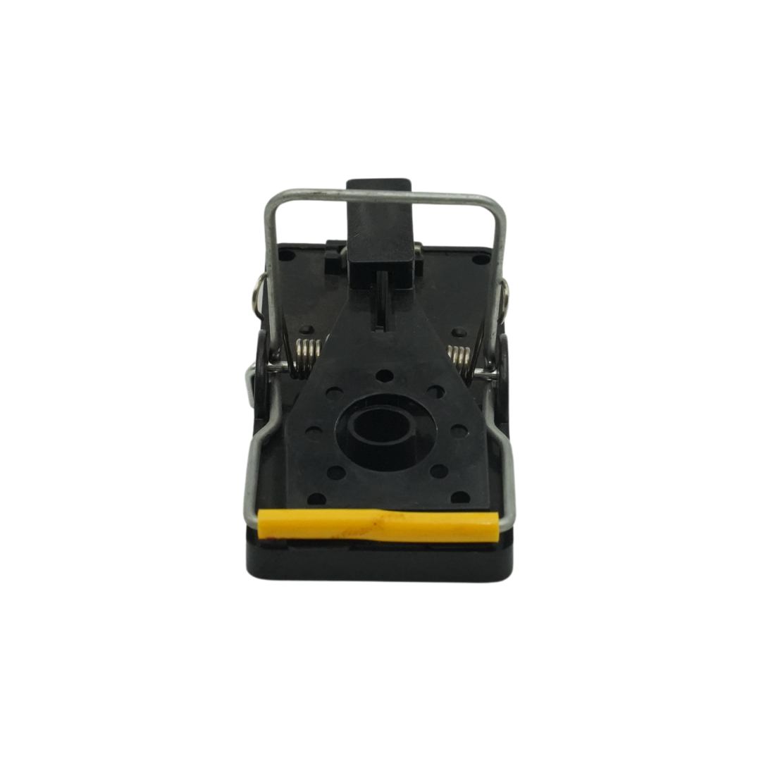 Piège à Souris – Trappe de Capture à Mécanisme Rapide