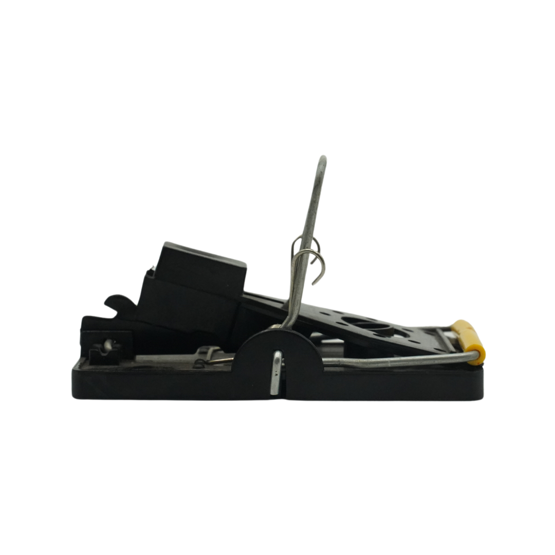 Piège à Souris – Trappe de Capture à Mécanisme Rapide