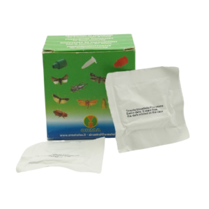 FLAPULE - Contenant de Phéromones pour Attirer la Mite Alimentaire (Mite des Farines)