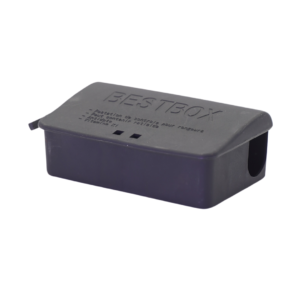 BESTBOX - Boîte de Sécurité pour Souris pour la Dératisation