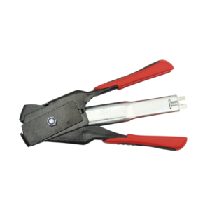 Agrafeuse à Grillage Automatique - Outil de Fixation Professionnel