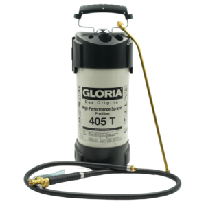 GLORIA 405 T Profiline - Pulvérisateur Haute Performance 5 Litres