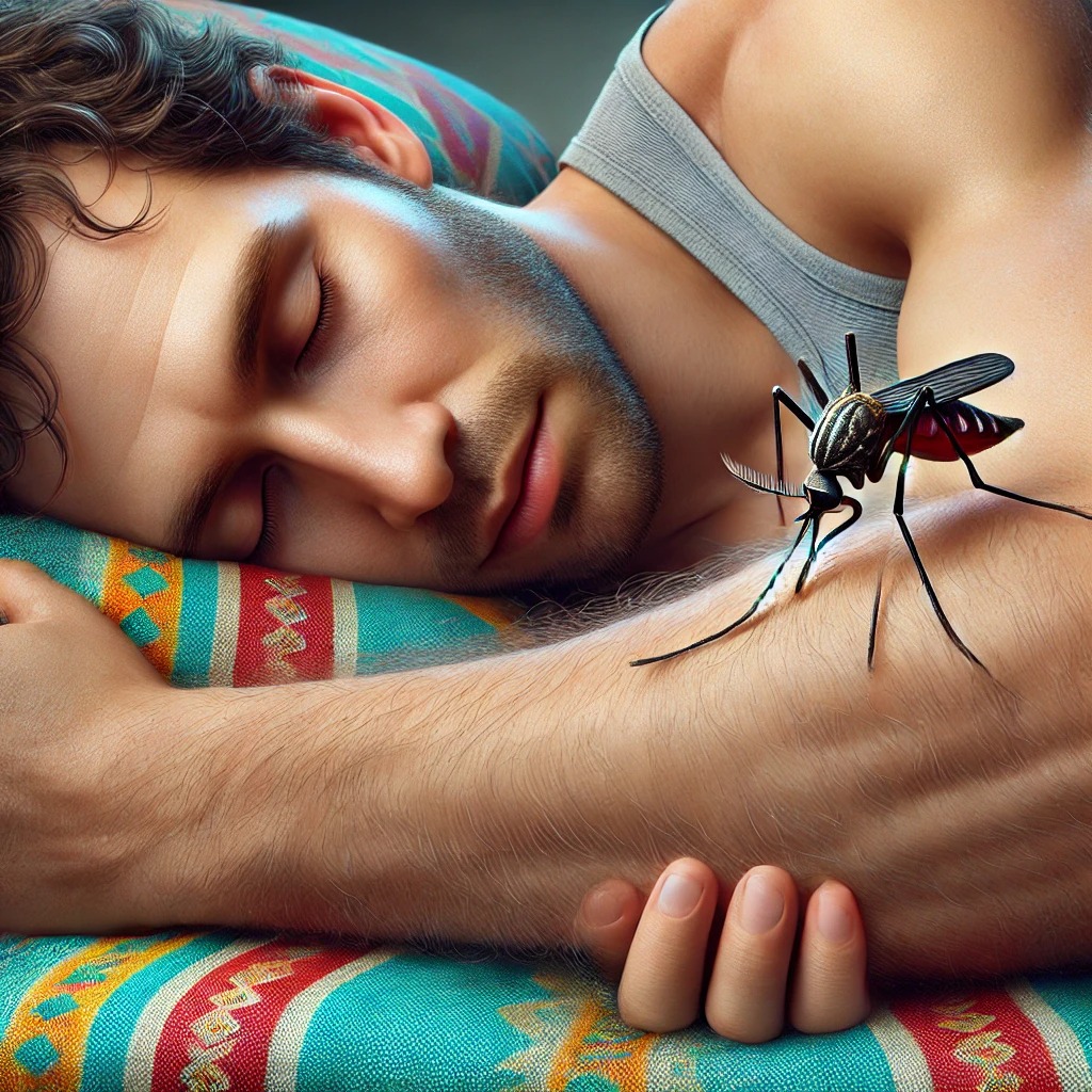 Les Dangers des Moustiques pour la Santé Humaine