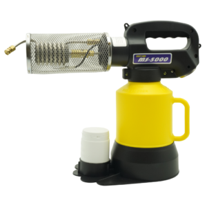 MINI FOG MS-5000 - Thermo-nébulisateur Portable à Gaz