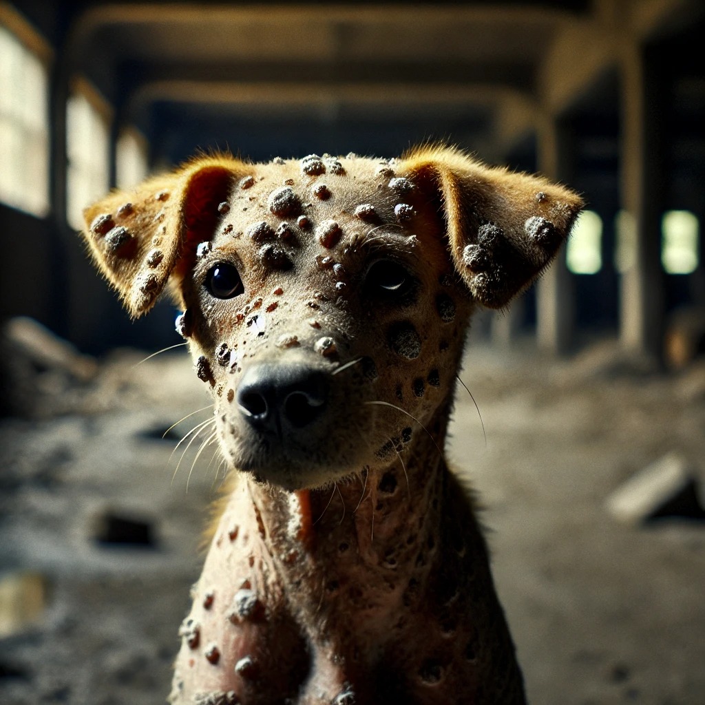 Chiens Errants : Un Risque Sanitaire pour Nos Communautés 1 Chiens Errants Un Risque Sanitaire pour Nos Communautés