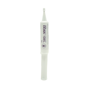 DOXA-GEL Cafards - Gel Insecticide Puissant pour l'Élimination des Cafards (35g)
