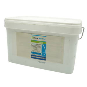 Klerat Bloc Rodenticide - Rodenticide Professionnel en Blocs pour Lutte Antirongeurs