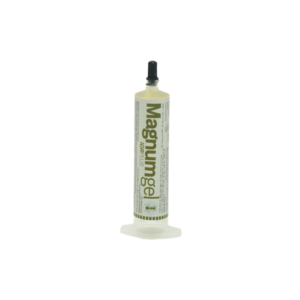 MAGNUM Gel Fourmis IGR - Appât Professionnel pour le Contrôle des Fourmis
