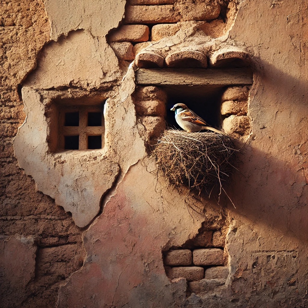 Passereaux et dépigeonisation Une coexistence difficile