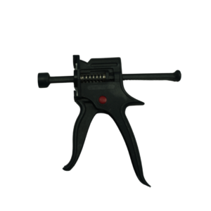 Pistolet Tige Plastique Applicateur de Gel Anti-Cafards et Fourmis