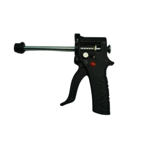 Pistolet Tige Inox Applicateur de Gel Anti-Cafards et Fourmis
