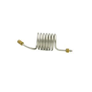 Tige Serpentine pour Mini Fumigateur - Accessoire pour Thermo-Nébulisateur