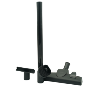 Pack d'Accessoires 4-en-1 pour Aspirateur – Nettoyage Polyvalent et Précis