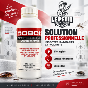 Dobol Microcyp