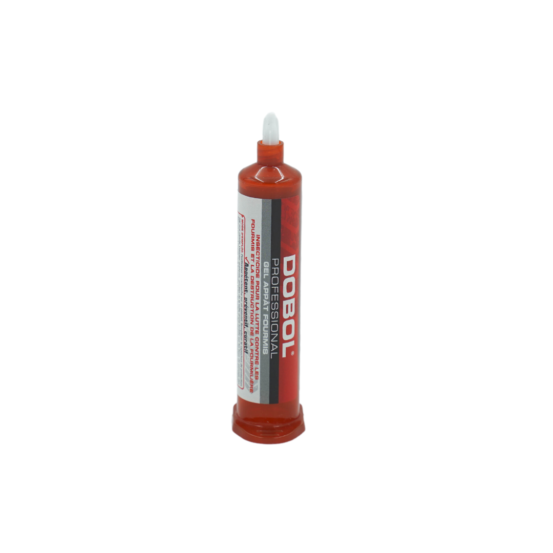 Produits et solutions anti-fourmis au Maroc – Guide pratique 2 DOBOL-Gel-Appat-Fourmis-Pour-Un-Traitement-Cible-Haute-Efficacite-pour-la-Desinsectisation