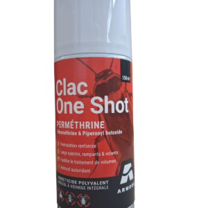 Clac One Shot