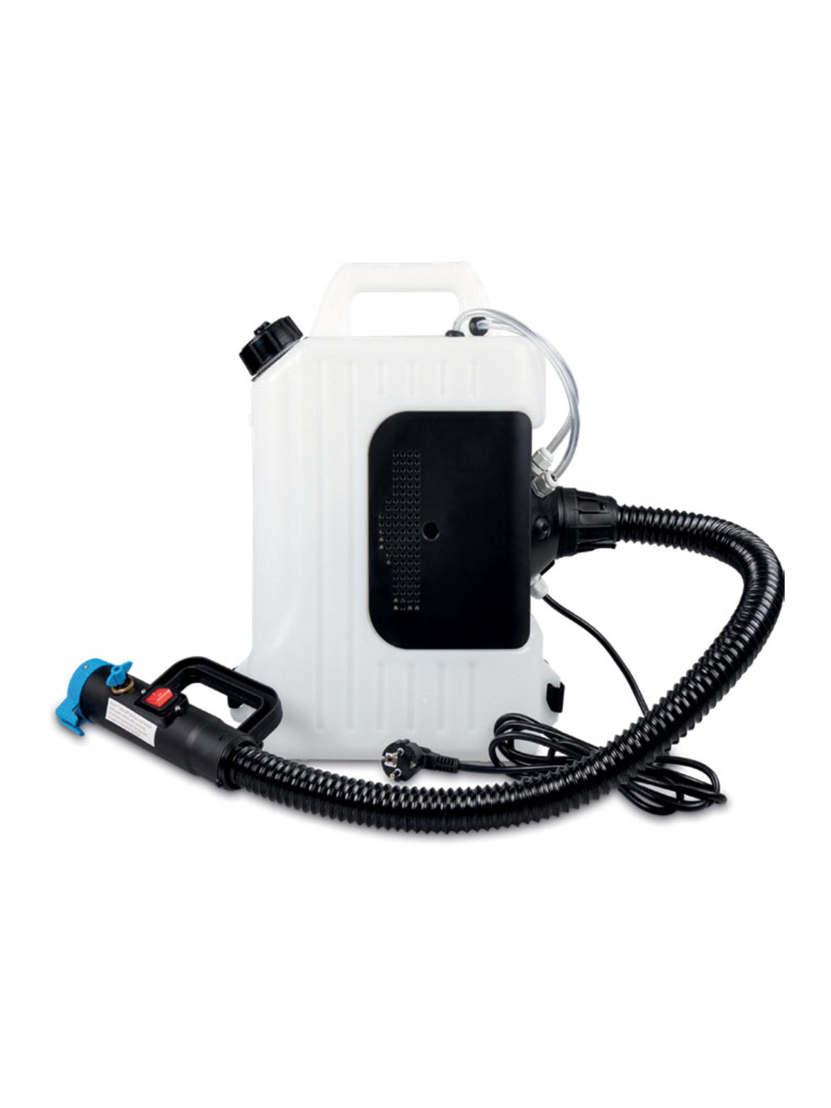 Nébulisateur Électrique ULV à Froid 10L | Le Petit Dératiseur 1 Nébulisateur Électrique ULV à Froid | Le Petit Dératiseur