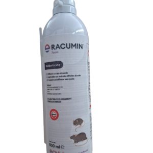 Racumin foam 500ml